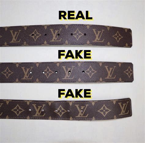 fake louis vuitton supreme belt|real louis vuitton damier belt.